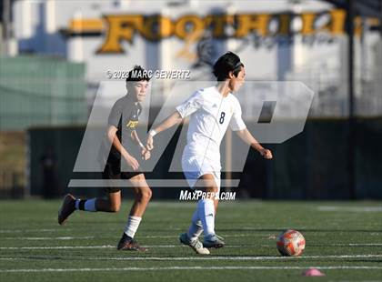 Thumbnail 3 in Crean Lutheran @ Foothill photogallery.