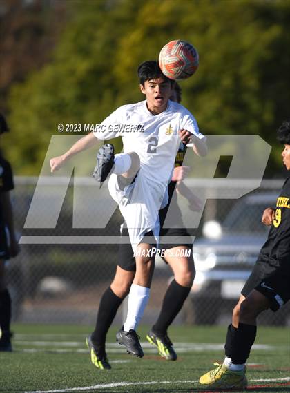Thumbnail 3 in Crean Lutheran @ Foothill photogallery.