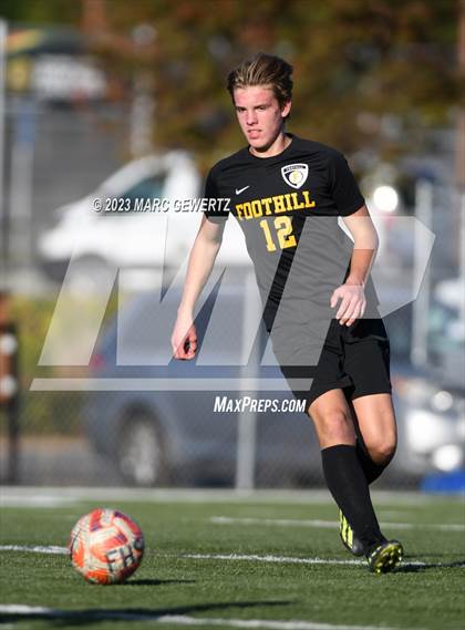 Thumbnail 1 in Crean Lutheran @ Foothill photogallery.