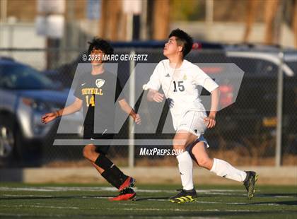 Thumbnail 3 in Crean Lutheran @ Foothill photogallery.
