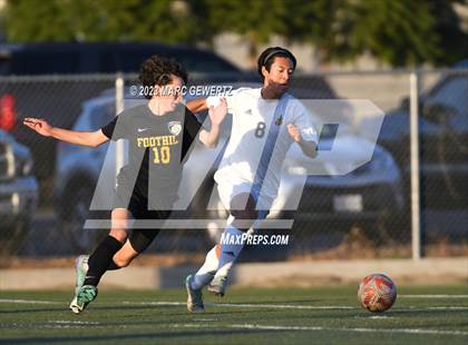 Thumbnail 1 in Crean Lutheran @ Foothill photogallery.