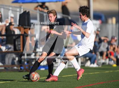 Thumbnail 3 in Crean Lutheran @ Foothill photogallery.