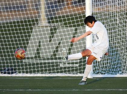 Thumbnail 2 in Crean Lutheran @ Foothill photogallery.