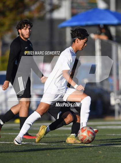 Thumbnail 1 in Crean Lutheran @ Foothill photogallery.