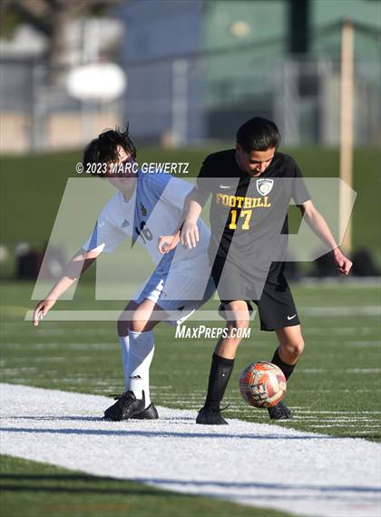 Thumbnail 2 in Crean Lutheran @ Foothill photogallery.