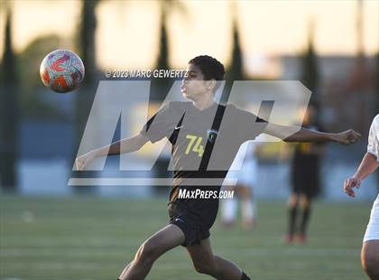 Thumbnail 3 in Crean Lutheran @ Foothill photogallery.
