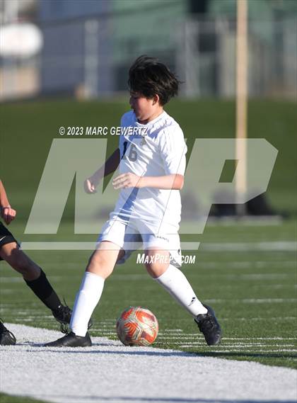 Thumbnail 3 in Crean Lutheran @ Foothill photogallery.