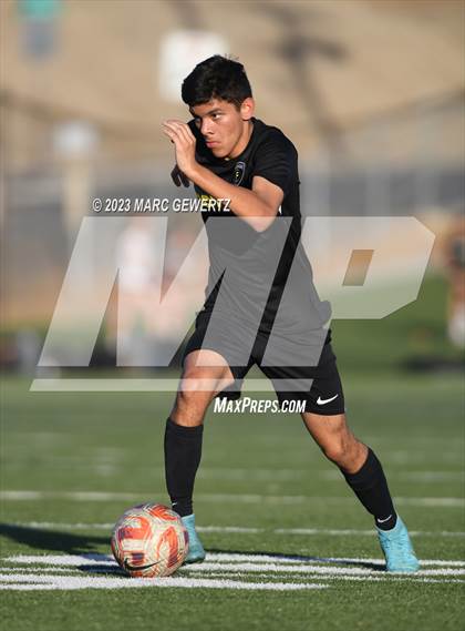 Thumbnail 1 in Crean Lutheran @ Foothill photogallery.