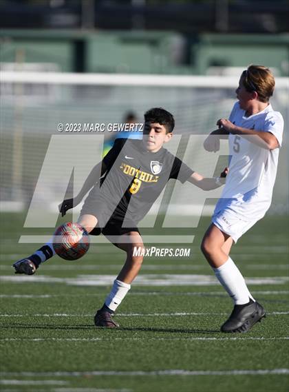 Thumbnail 1 in Crean Lutheran @ Foothill photogallery.