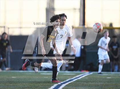 Thumbnail 2 in Crean Lutheran @ Foothill photogallery.