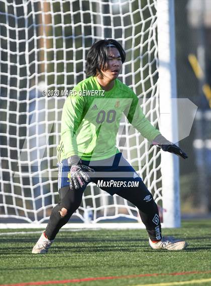Thumbnail 3 in Crean Lutheran @ Foothill photogallery.