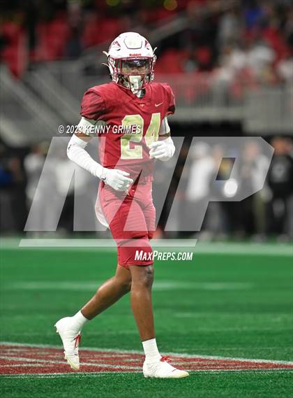 Thumbnail 1 in Coffee @ Creekside (GHSA 5A Final) photogallery.
