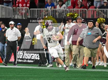 Thumbnail 1 in Coffee @ Creekside (GHSA 5A Final) photogallery.