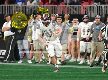 Thumbnail 1 in Coffee @ Creekside (GHSA 5A Final) photogallery.