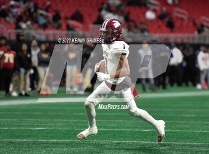 Thumbnail 3 in Coffee @ Creekside (GHSA 5A Final) photogallery.