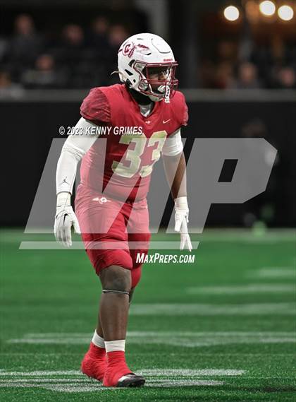 Thumbnail 1 in Coffee @ Creekside (GHSA 5A Final) photogallery.