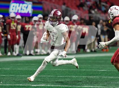 Thumbnail 2 in Coffee @ Creekside (GHSA 5A Final) photogallery.