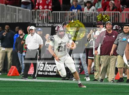 Thumbnail 3 in Coffee @ Creekside (GHSA 5A Final) photogallery.