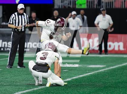 Thumbnail 1 in Coffee @ Creekside (GHSA 5A Final) photogallery.