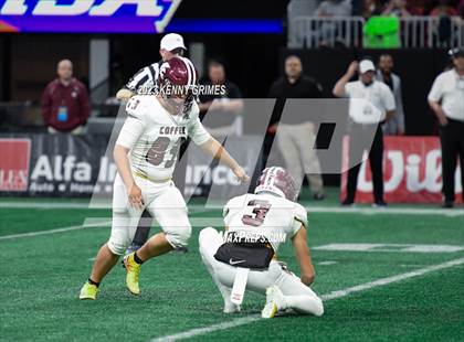 Thumbnail 1 in Coffee @ Creekside (GHSA 5A Final) photogallery.