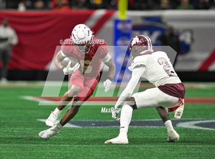 Thumbnail 2 in Coffee @ Creekside (GHSA 5A Final) photogallery.