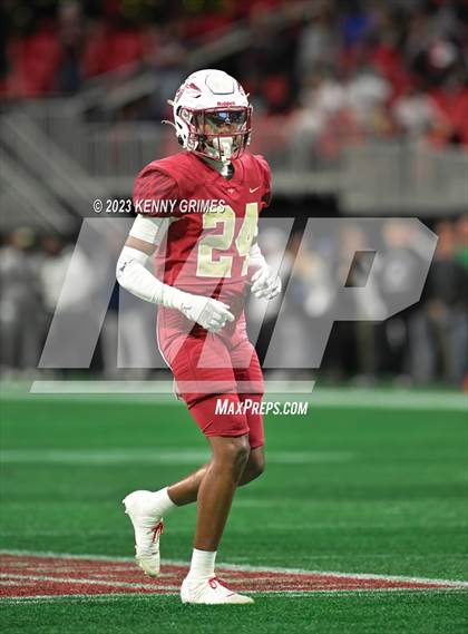 Thumbnail 2 in Coffee @ Creekside (GHSA 5A Final) photogallery.