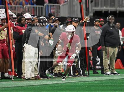 Thumbnail 2 in Coffee @ Creekside (GHSA 5A Final) photogallery.