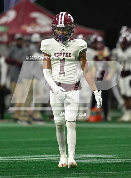 Thumbnail 3 in Coffee @ Creekside (GHSA 5A Final) photogallery.