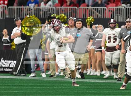 Thumbnail 3 in Coffee @ Creekside (GHSA 5A Final) photogallery.
