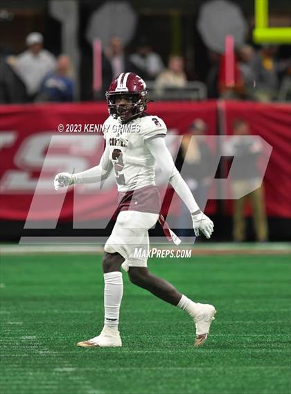 Thumbnail 1 in Coffee @ Creekside (GHSA 5A Final) photogallery.