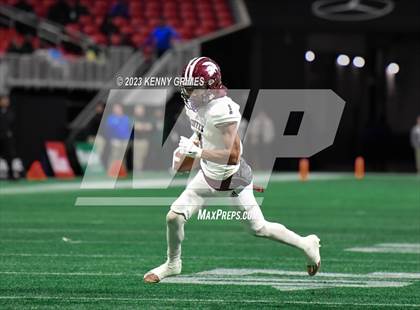 Thumbnail 3 in Coffee @ Creekside (GHSA 5A Final) photogallery.