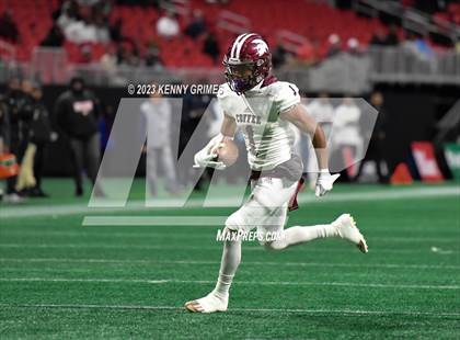 Thumbnail 2 in Coffee @ Creekside (GHSA 5A Final) photogallery.