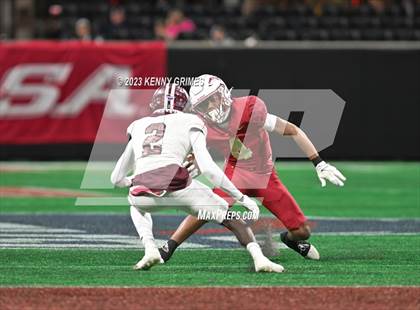 Thumbnail 1 in Coffee @ Creekside (GHSA 5A Final) photogallery.