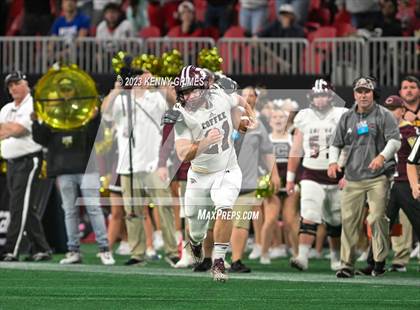 Thumbnail 2 in Coffee @ Creekside (GHSA 5A Final) photogallery.