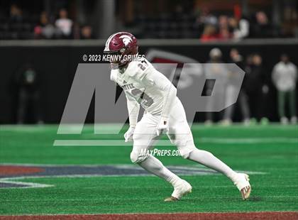 Thumbnail 1 in Coffee @ Creekside (GHSA 5A Final) photogallery.