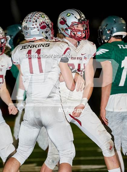 Thumbnail 2 in Colfax vs. Bear River (CIF SJS D5 Final) photogallery.