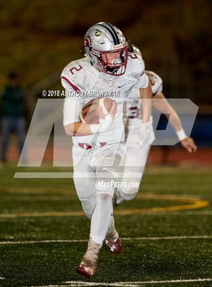 Thumbnail 3 in Colfax vs. Bear River (CIF SJS D5 Final) photogallery.