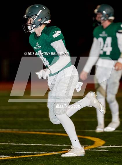 Thumbnail 3 in Colfax vs. Bear River (CIF SJS D5 Final) photogallery.