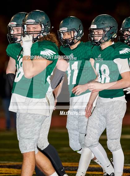 Thumbnail 3 in Colfax vs. Bear River (CIF SJS D5 Final) photogallery.