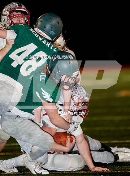 Thumbnail 2 in Colfax vs. Bear River (CIF SJS D5 Final) photogallery.