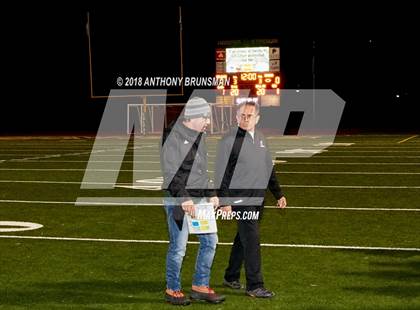 Thumbnail 1 in Colfax vs. Bear River (CIF SJS D5 Final) photogallery.