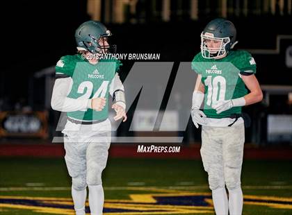 Thumbnail 1 in Colfax vs. Bear River (CIF SJS D5 Final) photogallery.