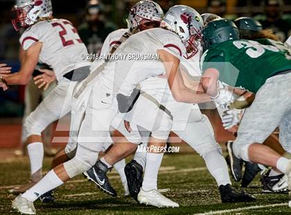 Thumbnail 2 in Colfax vs. Bear River (CIF SJS D5 Final) photogallery.