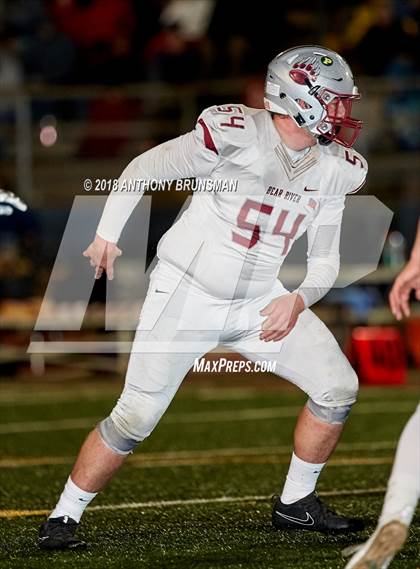 Thumbnail 2 in Colfax vs. Bear River (CIF SJS D5 Final) photogallery.
