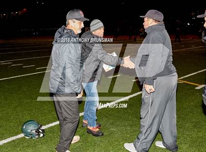 Thumbnail 3 in Colfax vs. Bear River (CIF SJS D5 Final) photogallery.