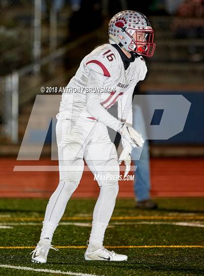 Thumbnail 2 in Colfax vs. Bear River (CIF SJS D5 Final) photogallery.