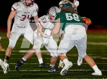 Thumbnail 2 in Colfax vs. Bear River (CIF SJS D5 Final) photogallery.