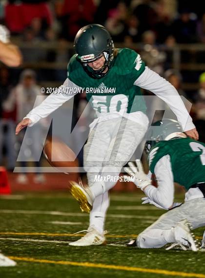 Thumbnail 2 in Colfax vs. Bear River (CIF SJS D5 Final) photogallery.