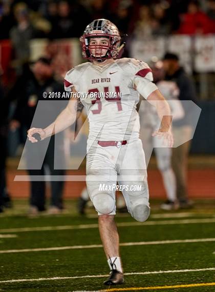 Thumbnail 2 in Colfax vs. Bear River (CIF SJS D5 Final) photogallery.