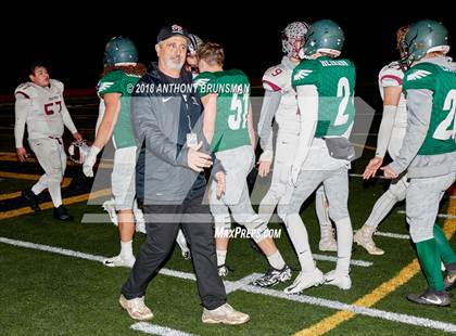 Thumbnail 1 in Colfax vs. Bear River (CIF SJS D5 Final) photogallery.